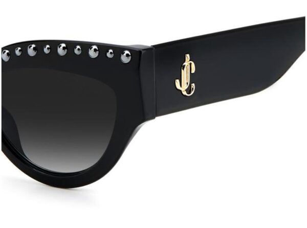 Jimmy Choo SONJA/G/N/S 807 9O 55 - imagine 4