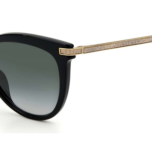 Jimmy Choo AXELLE/G/S 807/9O 56 - imagine 7