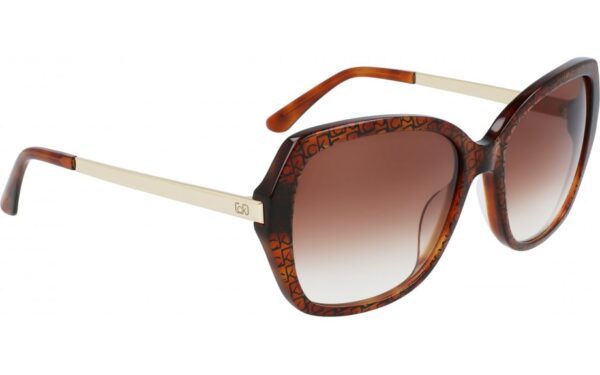 Calvin Klein CK21704S 260 56 - imagine 3