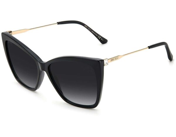Jimmy Choo SEBA/S 807 58