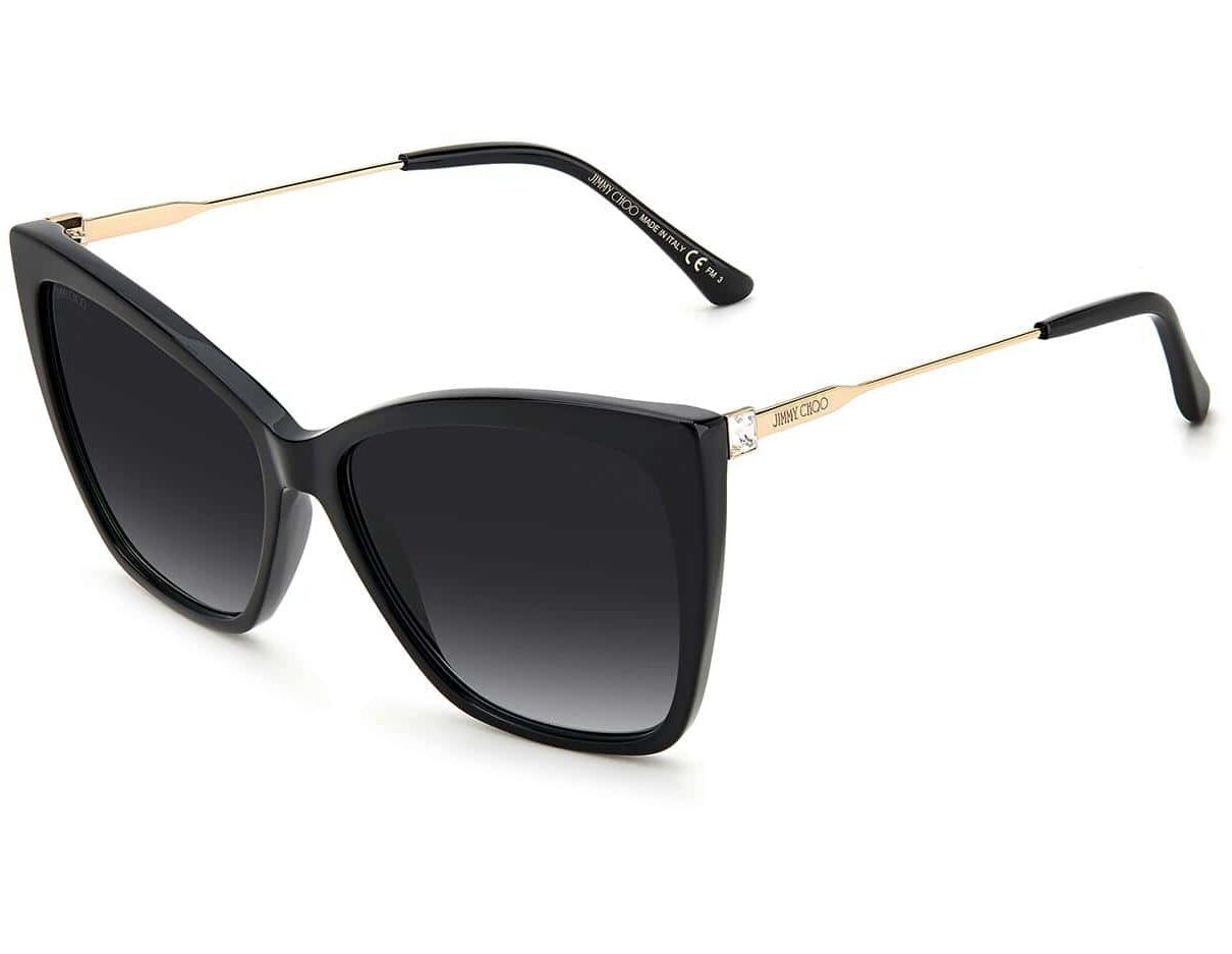 Jimmy Choo SEBA/S 807 58