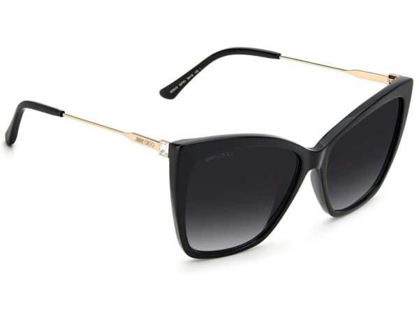 Jimmy Choo SEBA/S 807 58 - imagine 9