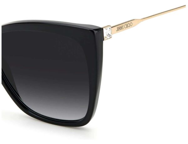 Jimmy Choo SEBA/S 807 58 - imagine 4