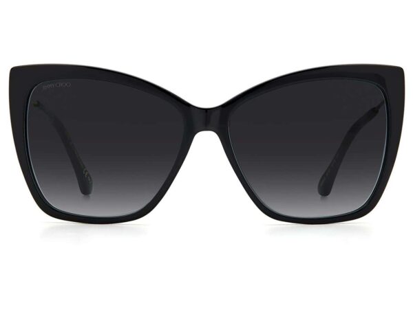 Jimmy Choo SEBA/S 807 58 - imagine 5