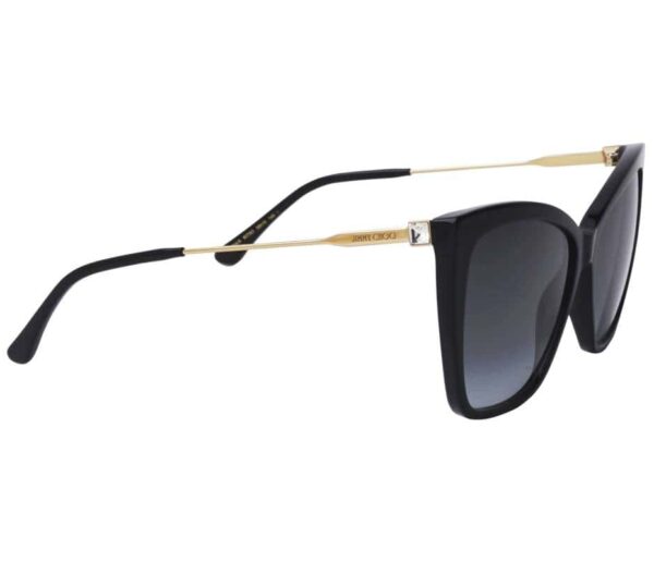 Jimmy Choo SEBA/S 807 58 - imagine 8
