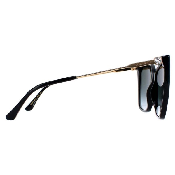 Jimmy Choo SEBA/S 807 58 - imagine 7