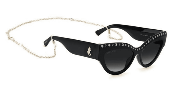 Jimmy Choo SONJA/G/N/S 807 9O 55 - imagine 6