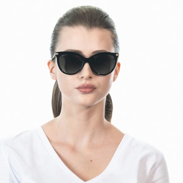 Jimmy Choo AXELLE/G/S 807/9O 56 - imagine 4