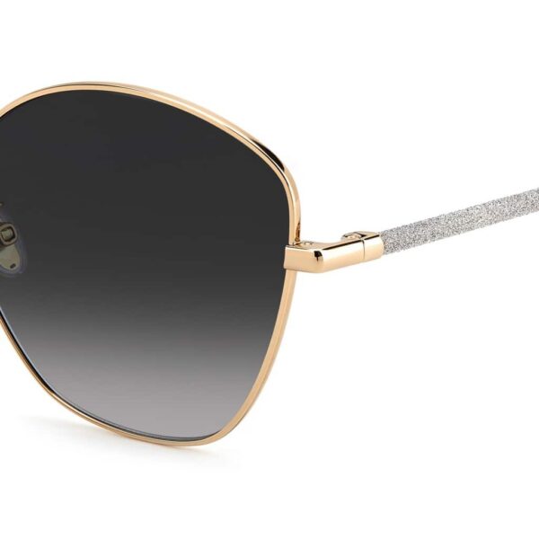 Jimmy Choo MARILIA/G/SK 2M2 9O - imagine 3