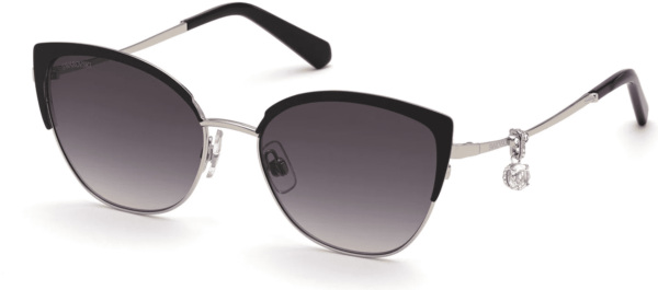 Swarovski SK0318 02B 54