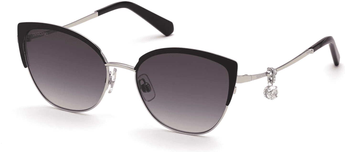 Swarovski SK0318 02B 54