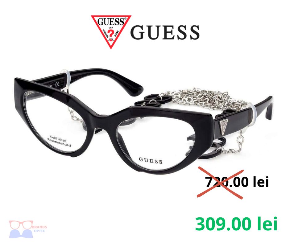 Guess GU2853 001 55