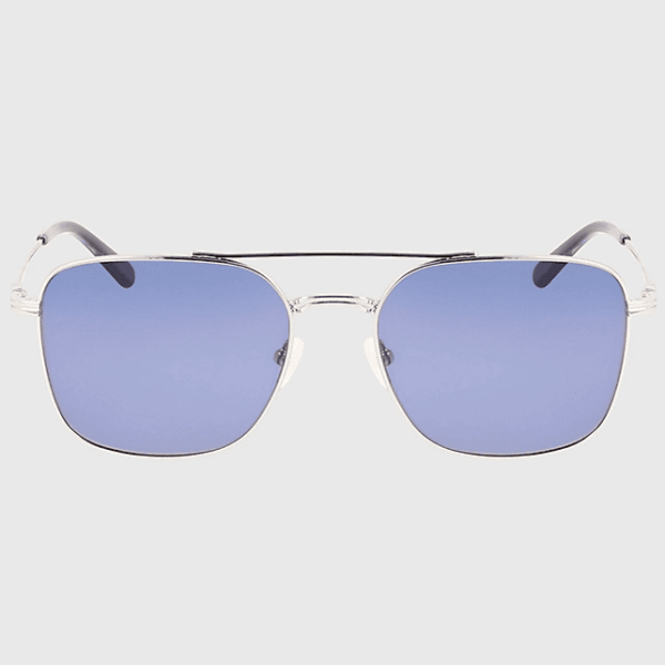 Calvin Klein CK22115S 717 57 - imagine 5