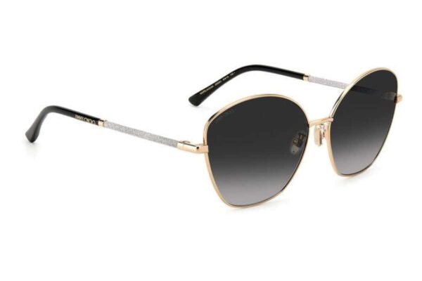 Jimmy Choo MARILIA/G/SK 2M2 9O - imagine 4