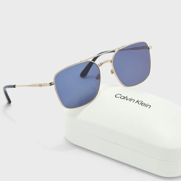 Calvin Klein CK22115S 717 57 - imagine 3