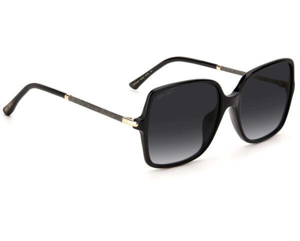 Jimmy Choo EPPIE/G/S 807 9O 57 - imagine 7