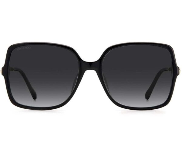Jimmy Choo EPPIE/G/S 807 9O 57 - imagine 3