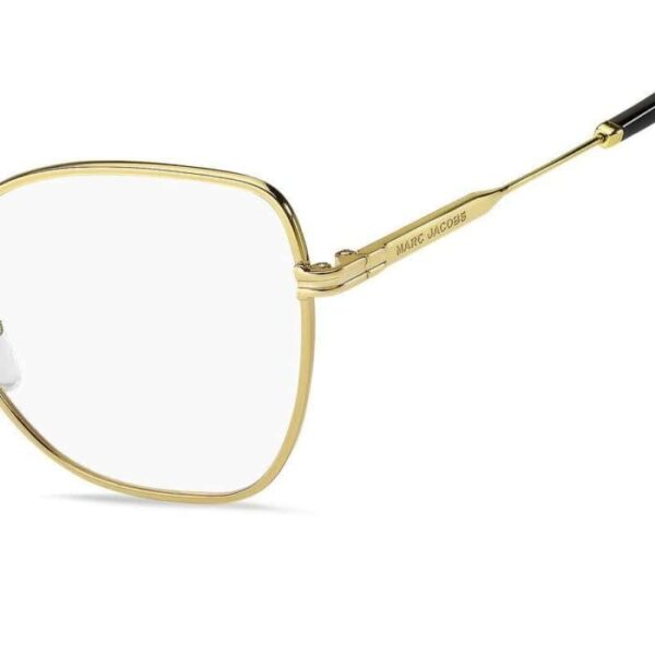 Marc Jacobs MJ 1019 001/18 54 - imagine 5