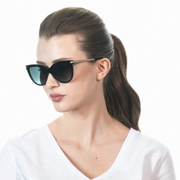 Jimmy Choo AXELLE/G/S 807/9O 56 - imagine 3