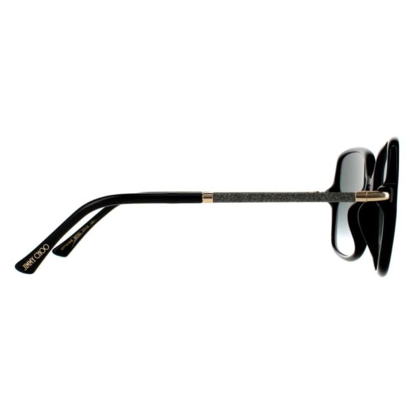 Jimmy Choo EPPIE/G/S 807 9O 57 - imagine 6