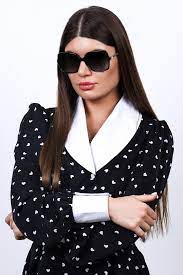 Jimmy Choo EPPIE/G/S 807 9O 57