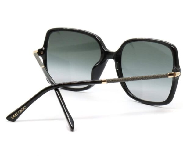 Jimmy Choo EPPIE/G/S 807 9O 57 - imagine 9