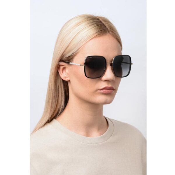 Jimmy Choo JAYLA/S 01Q HA 57 - imagine 3