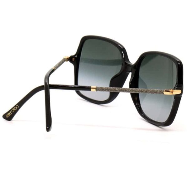 Jimmy Choo EPPIE/G/S 807 9O 57 - imagine 8