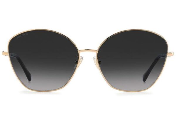Jimmy Choo MARILIA/G/SK 2M2 9O - imagine 2