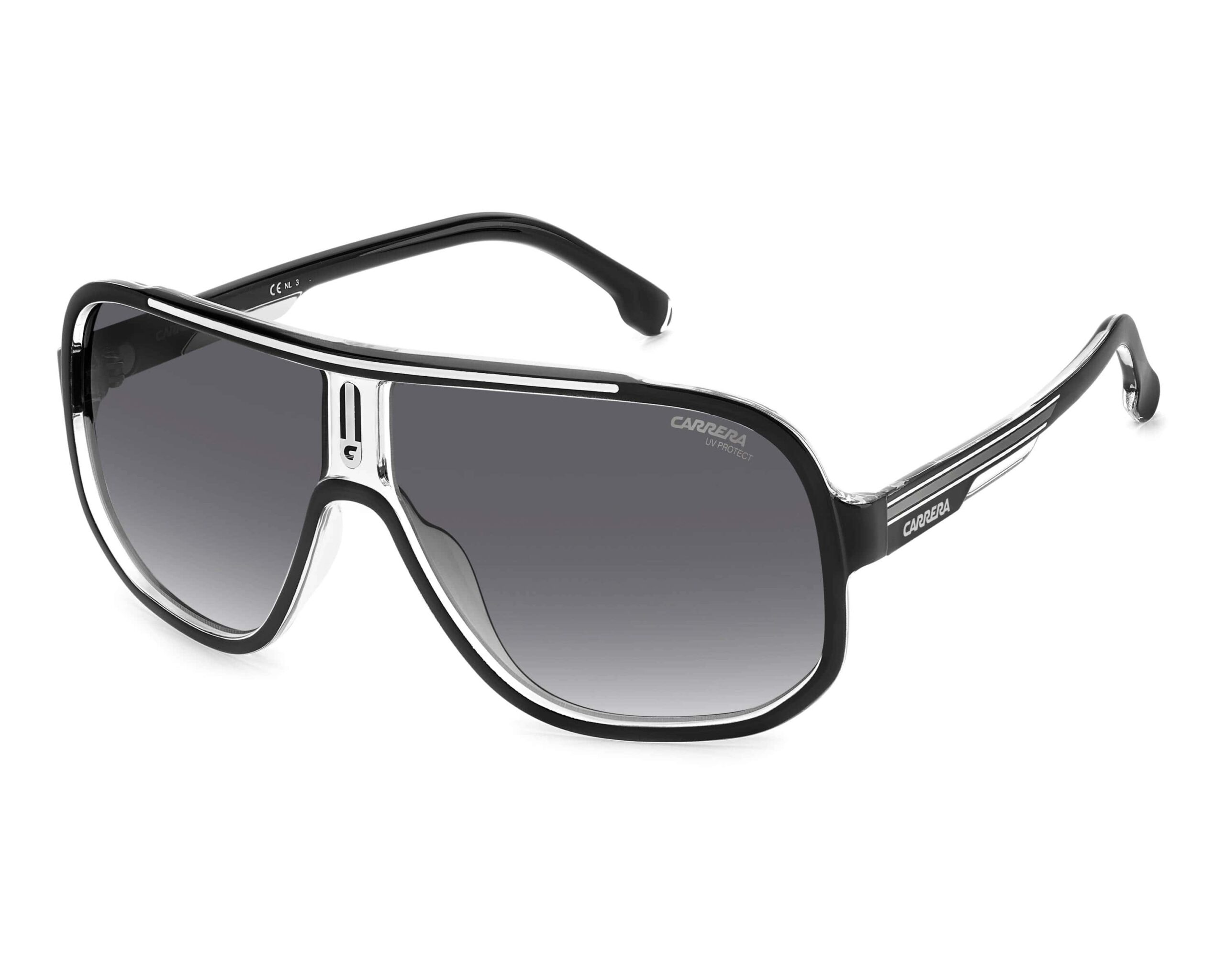 Carrera 1058/S - 80S/9O - 63