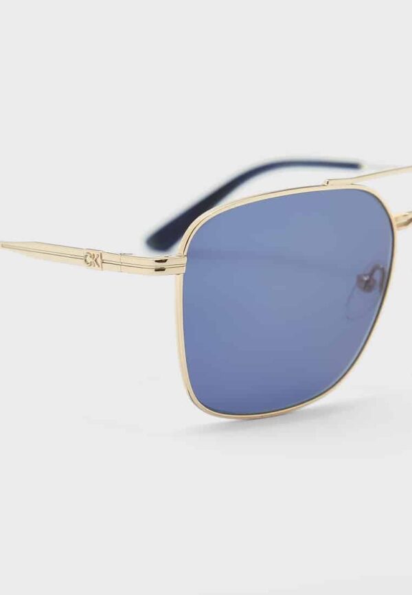 Calvin Klein CK22115S 717 57 - imagine 4