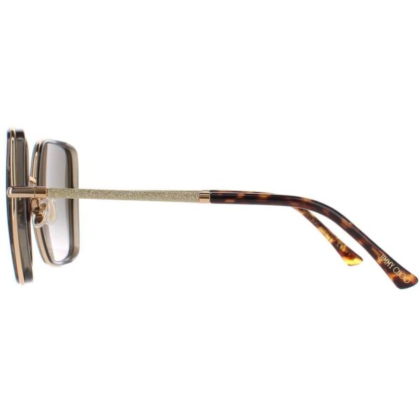 Jimmy Choo JAYLA/S 01Q HA 57 - imagine 8