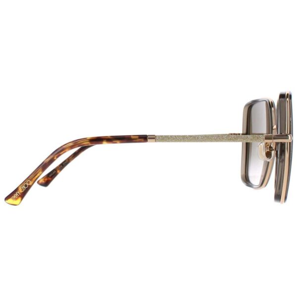 Jimmy Choo JAYLA/S 01Q HA 57 - imagine 7