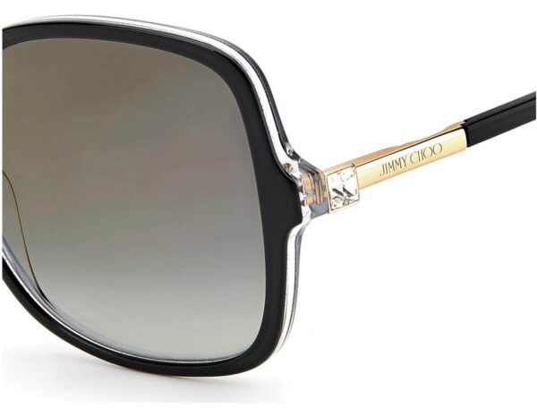 Jimmy Choo JUDY/S 0807 FQ 57 - imagine 5