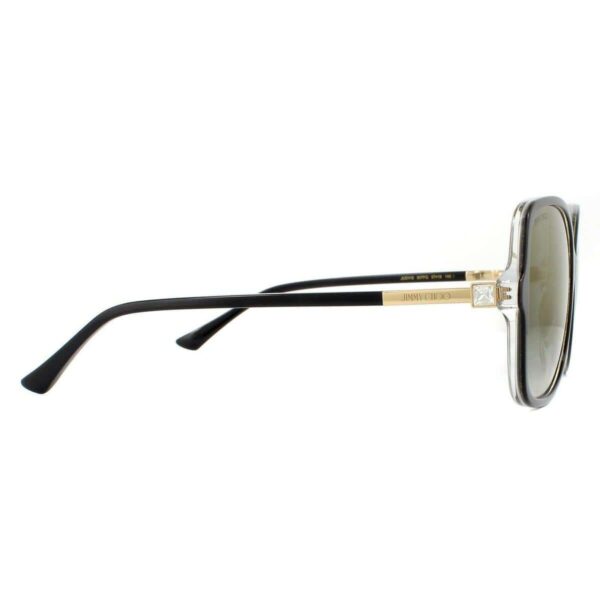 Jimmy Choo JUDY/S 0807 FQ 57 - imagine 6