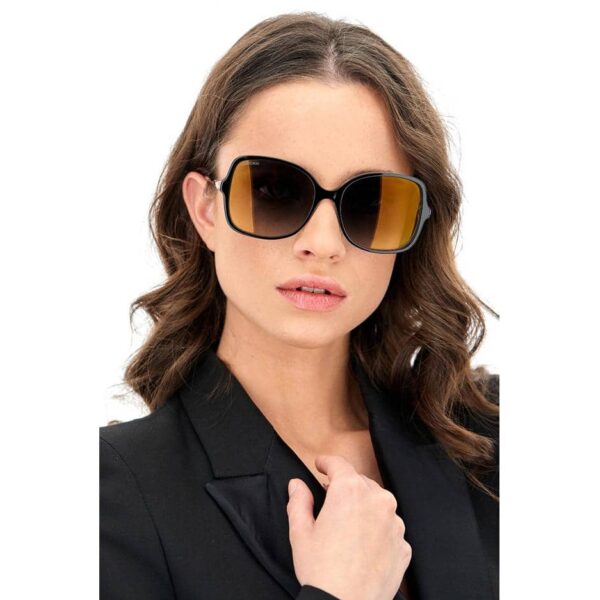 Jimmy Choo JUDY/S 0807 FQ 57 - imagine 3