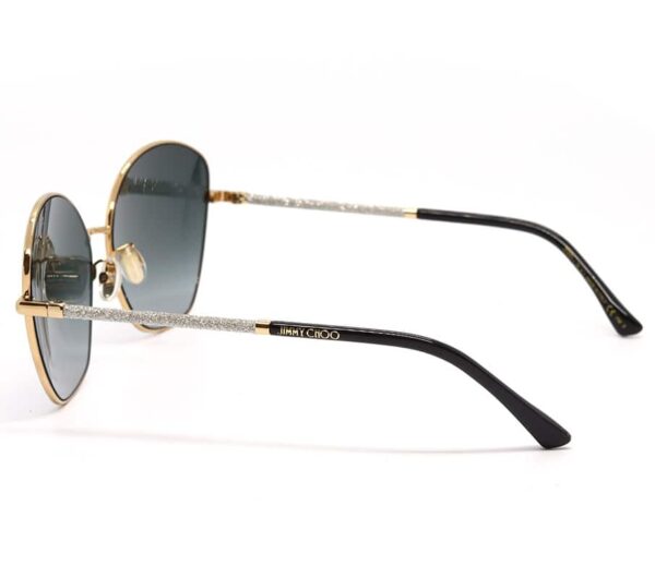 Jimmy Choo MARILIA/G/SK 2M2 9O - imagine 5