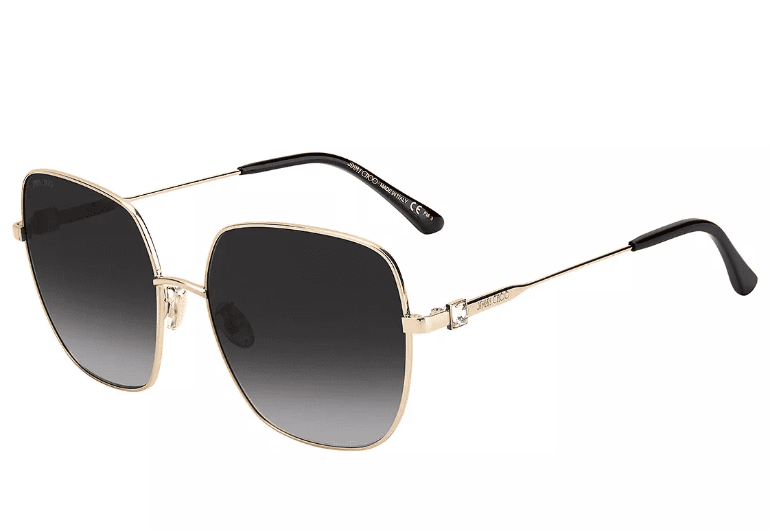 Jimmy Choo KORI/G/SK 0RHL/9O 60