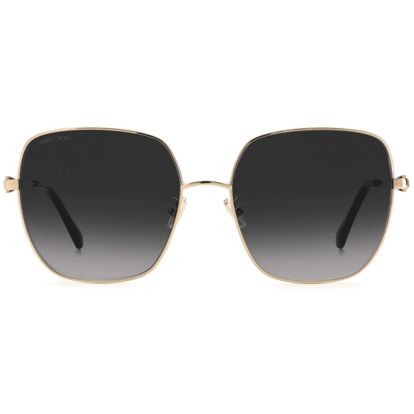 Jimmy Choo KORI/G/SK 0RHL/9O 60 - imagine 3