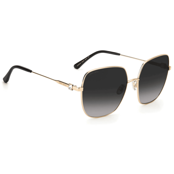 Jimmy Choo KORI/G/SK 0RHL/9O 60 - imagine 4
