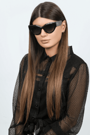 Jimmy Choo SONJA/G/N/S 807 9O 55