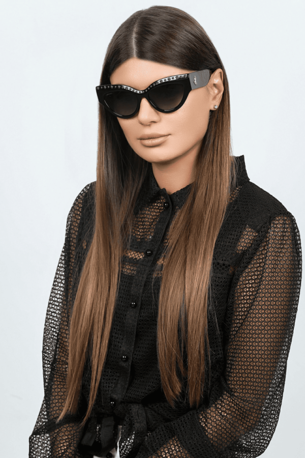 Jimmy Choo SONJA/G/N/S 807 9O 55 - imagine 2