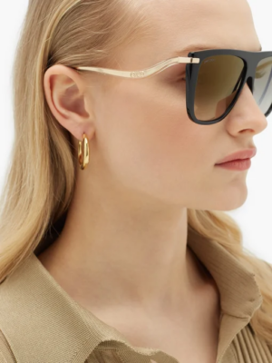 Jimmy Choo SUVI/S 807 58