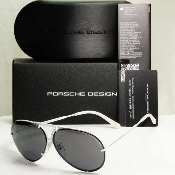 Porsche Design P8478 P 63 - imagine 3