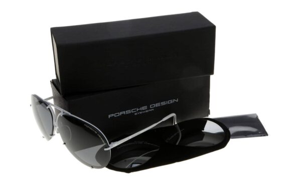 Porsche Design P8478 P 63 - imagine 4