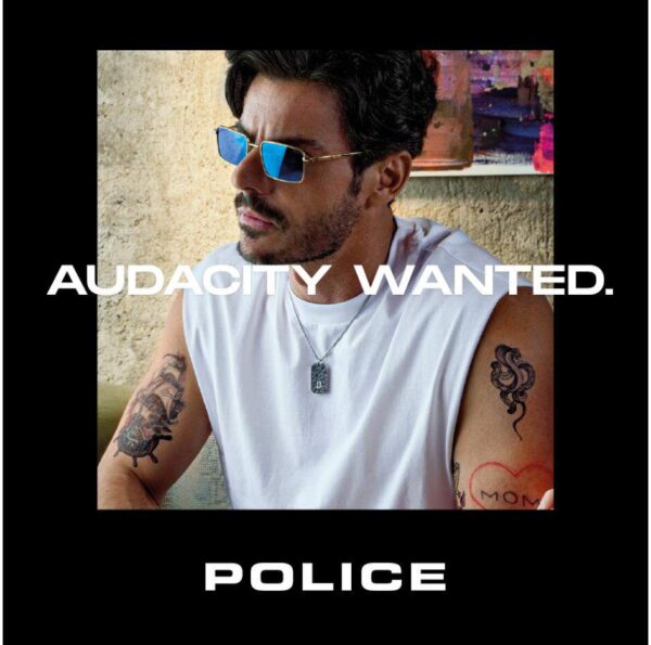 Police SPLL85 - 249B - imagine 2