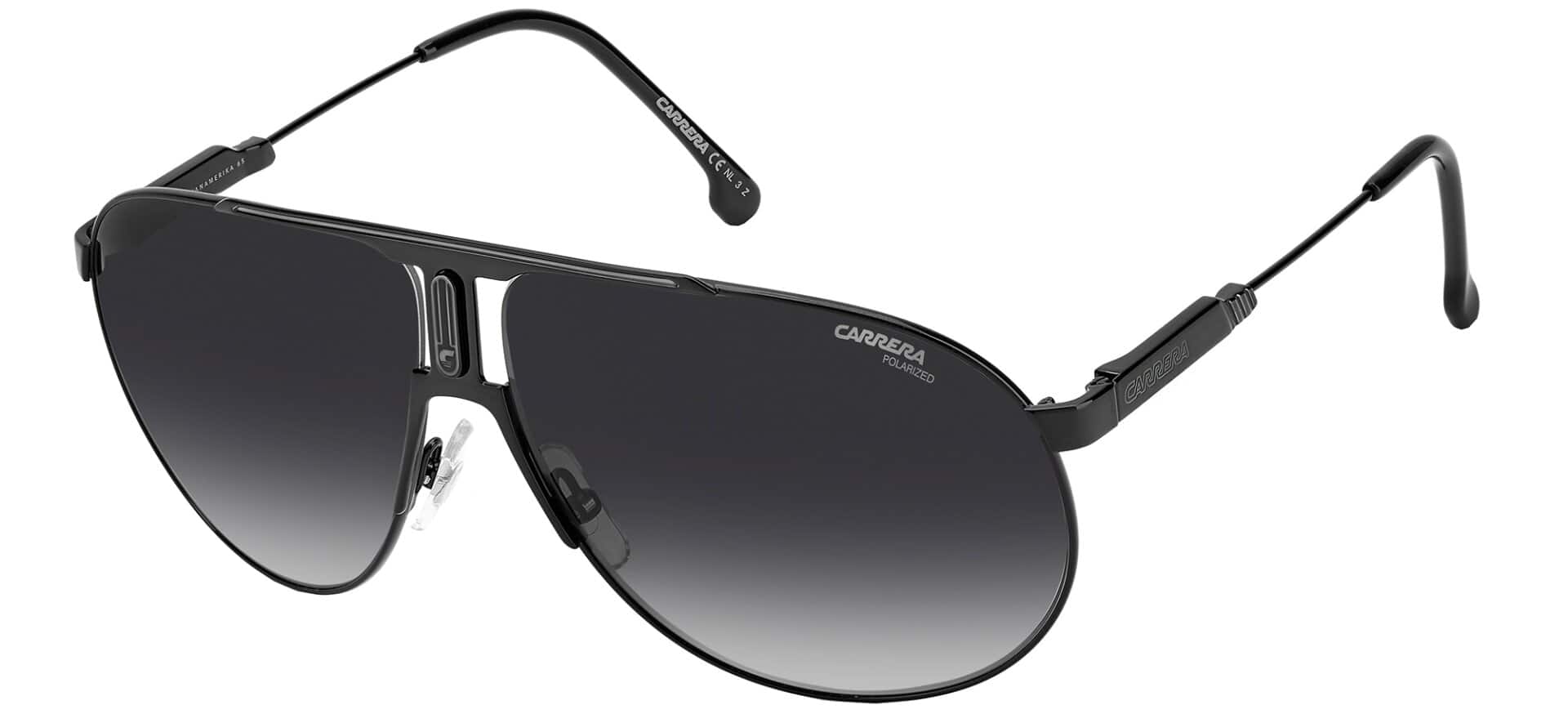 Carrera PANAMERIKA65 KJ1 65