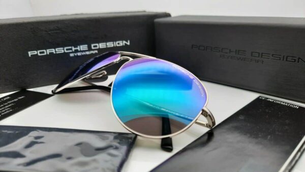 Porsche Design P8508 K 64 - imagine 11