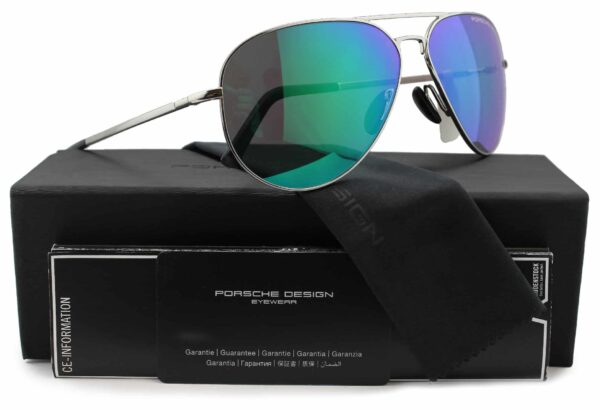 Porsche Design P8508 K 64 - imagine 9