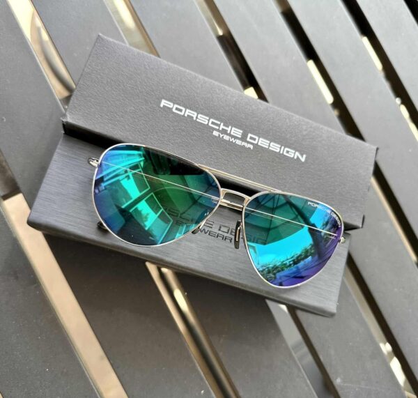 Porsche Design P8508 K 64 - imagine 6